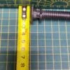 Ножка Electrolux 1173632009 для пмм