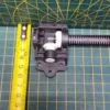 Ножка Electrolux 1173632009 для пмм