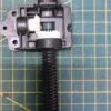 Ножка Electrolux 1173632009 для пмм