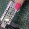 Ножка Electrolux 1173632009 для пмм