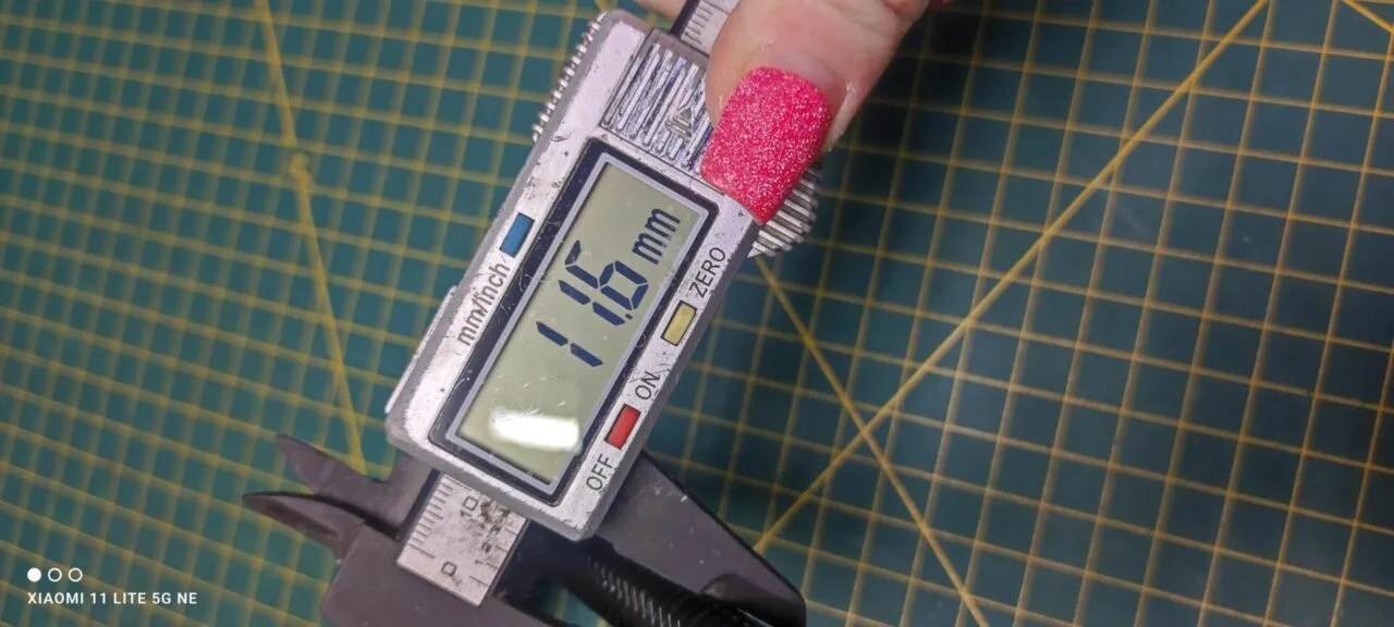 Ножка Electrolux 1173632009 для пмм