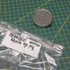 Ножка Miele 5876260 для см
