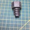 Ножка Electrolux 152187000 для пмм