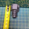Ножка Electrolux 152187000 для пмм