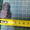 Ножка Electrolux 152187000 для пмм