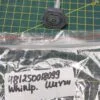 Ножка Whirlpool 481250018099 для см