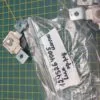 Ножка Electrolux 1245264005 для см