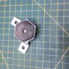 Ножка Electrolux 1245264005 для см