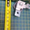 Ножка Electrolux 1245264005 для см