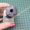 Ножка Electrolux 1523477014 для пмм