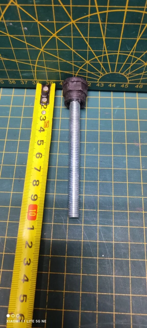 Ножка Dexp D 7768 для пмм