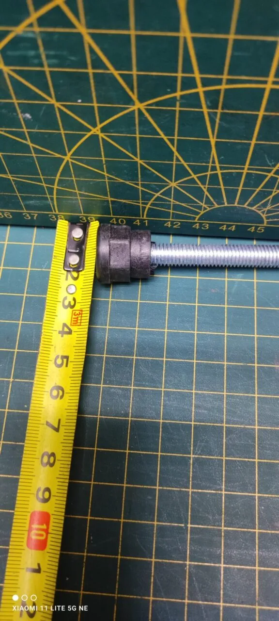 Ножка Dexp D 7768 для пмм