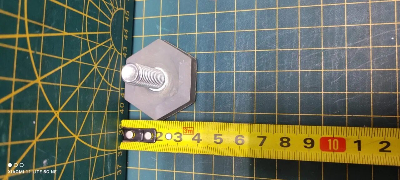 Ножка Dexp D 900116 для см