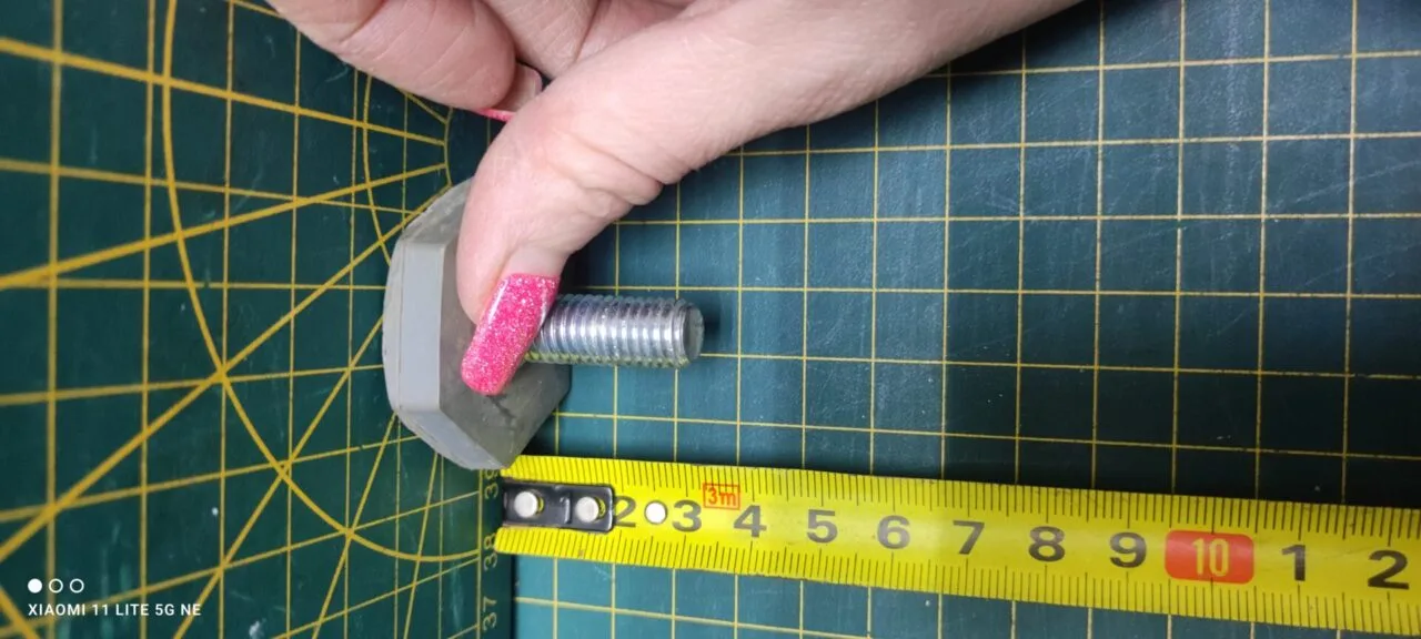 Ножка Dexp D 900116 для см