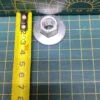 Ножка Dexp D 900116 для см