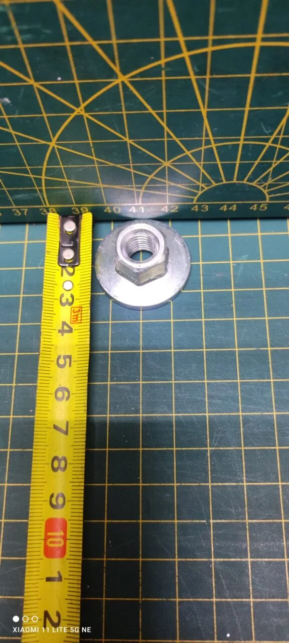 Ножка Dexp D 900116 для см