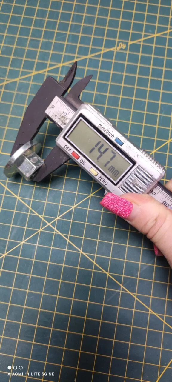 Ножка Dexp D 900116 для см