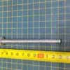 Ножка Whirlpool 480140101127-p передн. для пмм