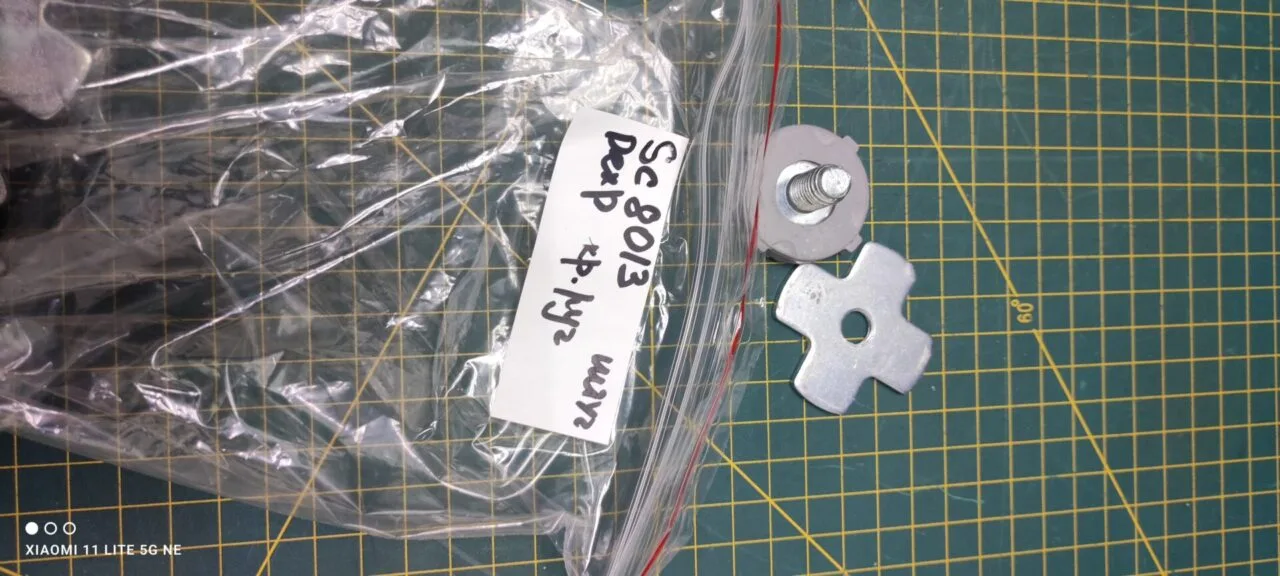 Ножка Dexp SC 8013 для см