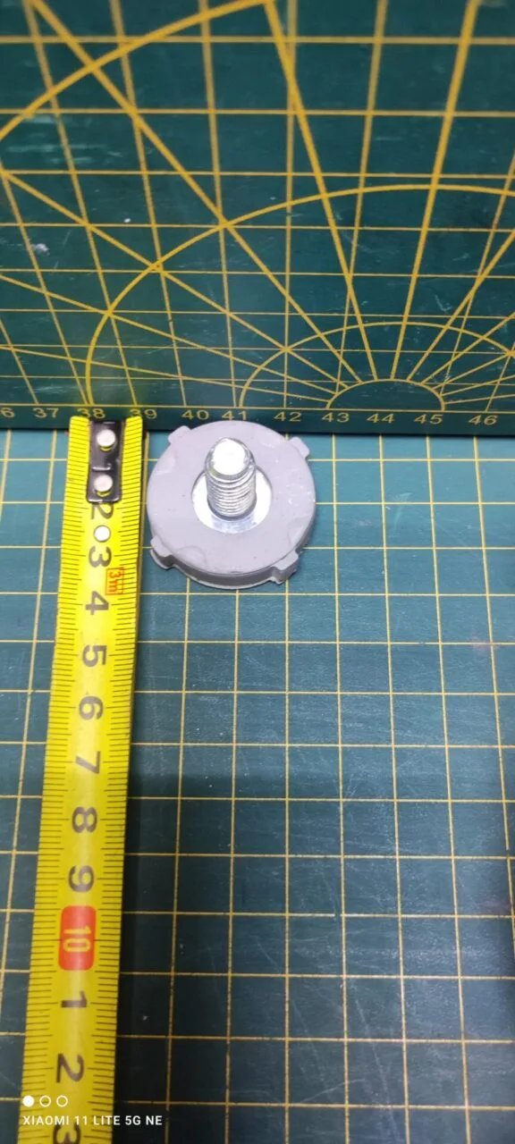 Ножка Dexp SC 8013 для см