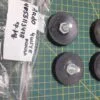 Ножки Ardo 4055113478 комплект 4шт. для см