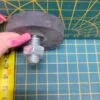 Ножки Ardo 4055113478 комплект 4шт. для см