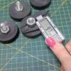 Ножки Ardo 4055113478 комплект 4шт. для см