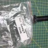 Ножка Electrolux Gorenje 278728 для пмм