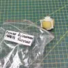 Колесико Electrolux 1460673 вертикальной см