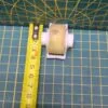 Колесико Electrolux 1460673 вертикальной см