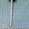 Ножка Electrolux 1526617020 для пмм