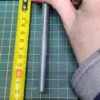 Ножка Electrolux 1526617020 для пмм