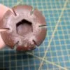 Ножка Electrolux 1526617020 для пмм