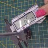 Ножка Electrolux 1526617020 для пмм