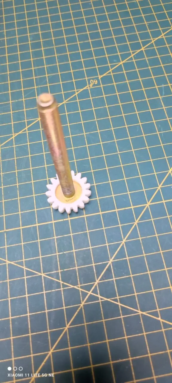 Ножка Miele 5593730 для пмм