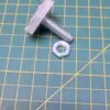 Ножка Electrolux LX 10151 для см