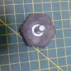 Ножки Indesit C 0087084 комплект 4шт. для см