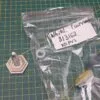Ножка Gorenje 313162 для см