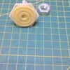 Ножка Whirlpool 313162 для см