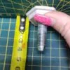 Ножка Gorenje 313162 для см
