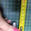 Ножки Haier 0020300170 a комплект 4шт. для см