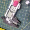 Ножки Haier 0020300170 a комплект 4шт. для см