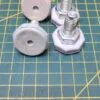 Ножки Bosch m 308771 комплект 4шт. для см