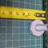 Ножки Bosch m 308771 комплект 4шт. для см