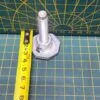 Ножки LG AFC 729093 комплект 4шт. для см