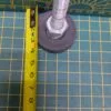 Ножка Ariston A 20338 для см