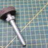 Ножка Ariston A 20338 для см