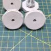 Ножки Bosch B 308771 комплект 4шт. для см