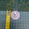 Ножки Bosch B 308771 комплект 4шт. для см