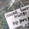 Ножка Haier HW 181 для см